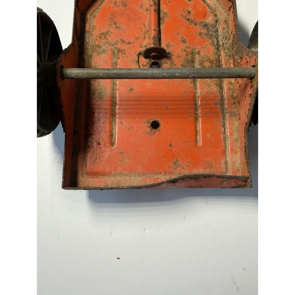 Nylint vintage 50s